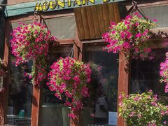 -北京水岸山吧度假村(雁栖镇店)