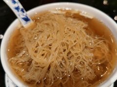 鲜虾云吞面-正斗·港式粤菜(SKLP店)