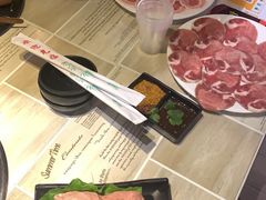 -胡哥烤肥牛(车公庙店)