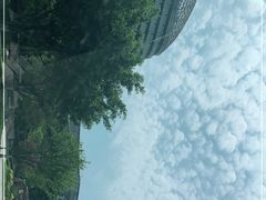 -重庆悦来温德姆酒店