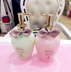 -艾薇美甲美睫