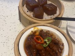 -新宝餐厅(流塘店)