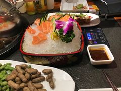 -苏大嘴海鲜牧场(奥林匹克店)