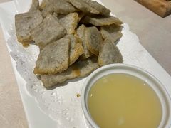 炸灌肠-浩爷羊蝎子火锅(望京店)