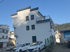 -石潭村