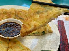 -韩食代烧烤(龙华路美食街店)