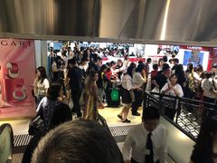 -崇光百货(尖沙咀店)