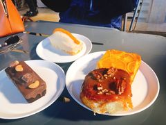-Cafe Aewol Monsant