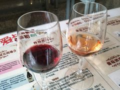 餐饮设施-北京张裕爱斐堡酒庄