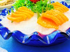 -小资海鲜餐厅