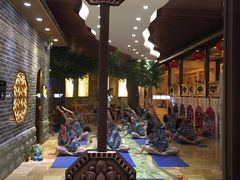 -宝丽金大酒店·洗浴中心