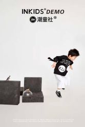 -INKIDS潮童社儿童摄影(朝阳大悦城店)