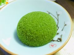 -福匠日本料理(人民路店)