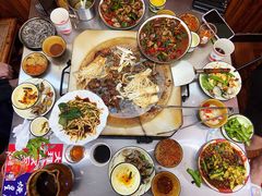 -阿昌白族石板烧(大理古城店)