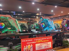 -网络客栈电竞网咖(西潞南大街店)