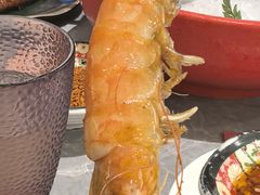 -一绪に寿喜烧(虹悦城店)