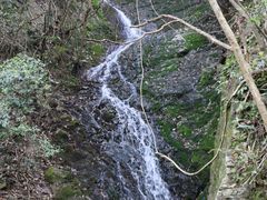 -宁波五龙潭景区