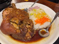 -七菜馆·东北菜·蒸饺(文体路店)