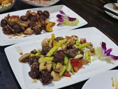 -道南書院·私房菜·早午茶·茶馆