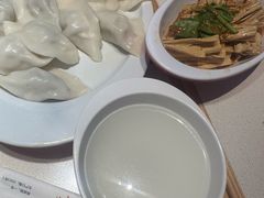 -喜家德虾仁水饺(艺汇家店)