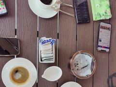 -海口万豪·大堂吧·望海吧.日落海景·下午茶·奶茶·咖啡·轻食·蛋糕·鸡尾酒·清吧