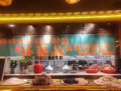 -民俗村柴火灶·景德江西菜(中国陶瓷博物馆店)