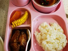 -江渔儿酸菜鱼(东厦一百店)
