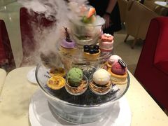 -哈根达斯(天河城店)
