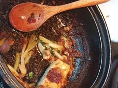 -坛宗剁椒鱼头(河西王府井店)