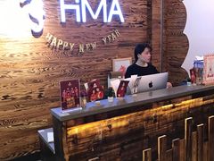 -海马体照相馆(龙湖杭州金沙天街店)