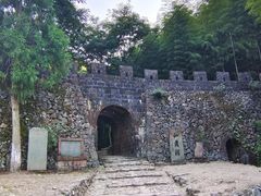-仙霞关景区