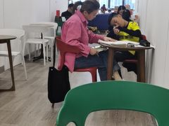 大堂-TeaTimes(凤凰书城店)