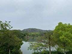 -白马涧龙池景区