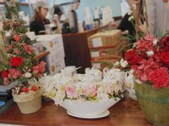 -Cafe de Paris(林荫路店)