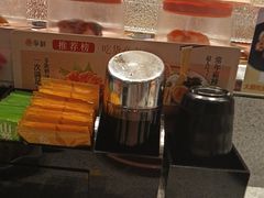 -争鲜回转寿司(南开大悦城店)