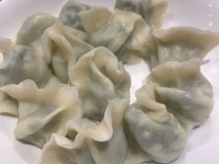 -东方饺子王(新奥购物中心店)