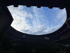 -福建土楼(南靖)景区