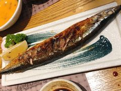 -林妈妈村·日式料理(宝山万达店)