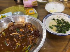 -李东农庄(中南百草园地标店)