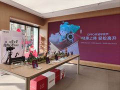 -OPPO服务体验中心(天津和平区天河城店)