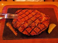 -MR.ROCKY洛奇先生RESTAURANT&BAR(宝安壹方城店)