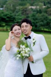 -金夫人婚纱摄影全球旅拍(大连店)
