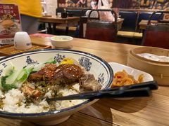 -老東粥皇·茶餐厅(云路中心店)