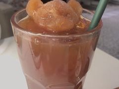 熊仔柠檬茶-柠檬树茶餐厅(海雅缤纷城店)