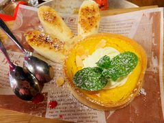 -CRAZYONES西班牙海鲜饭(日月光店)