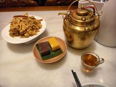 -小吊梨汤·北京菜·烤鸭(五角场万达店)