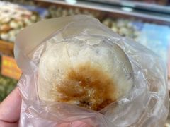 -宋记饼家(石门二路店)