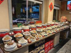 -乡里八闽·福州乡土菜(火车北站店)
