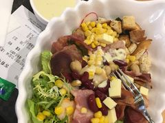 -轻净Clean&Pure(车公庙安徽大厦店)