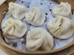 -新丰小吃(中山中路分店)